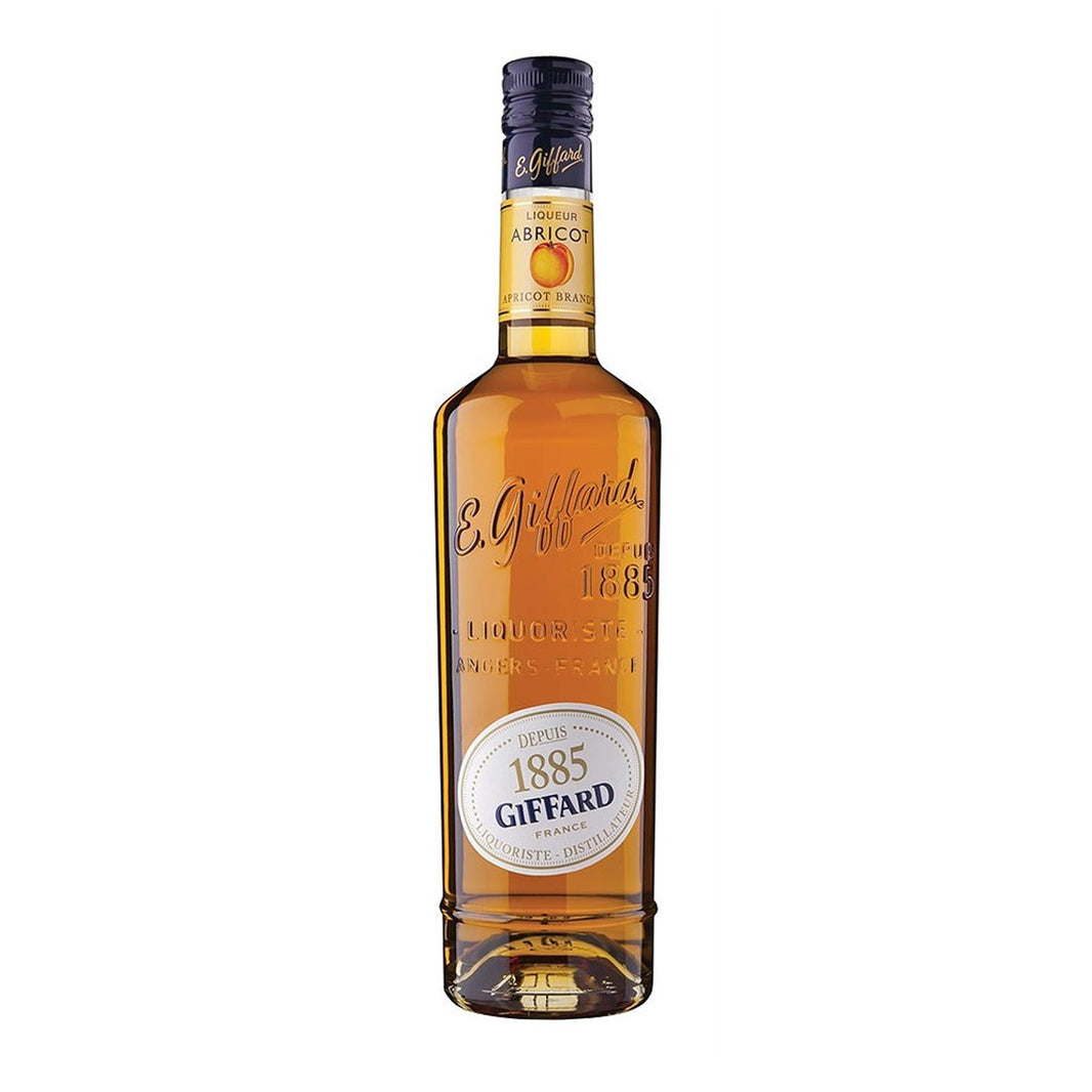 Giffard Apricot Liqueur 70cl