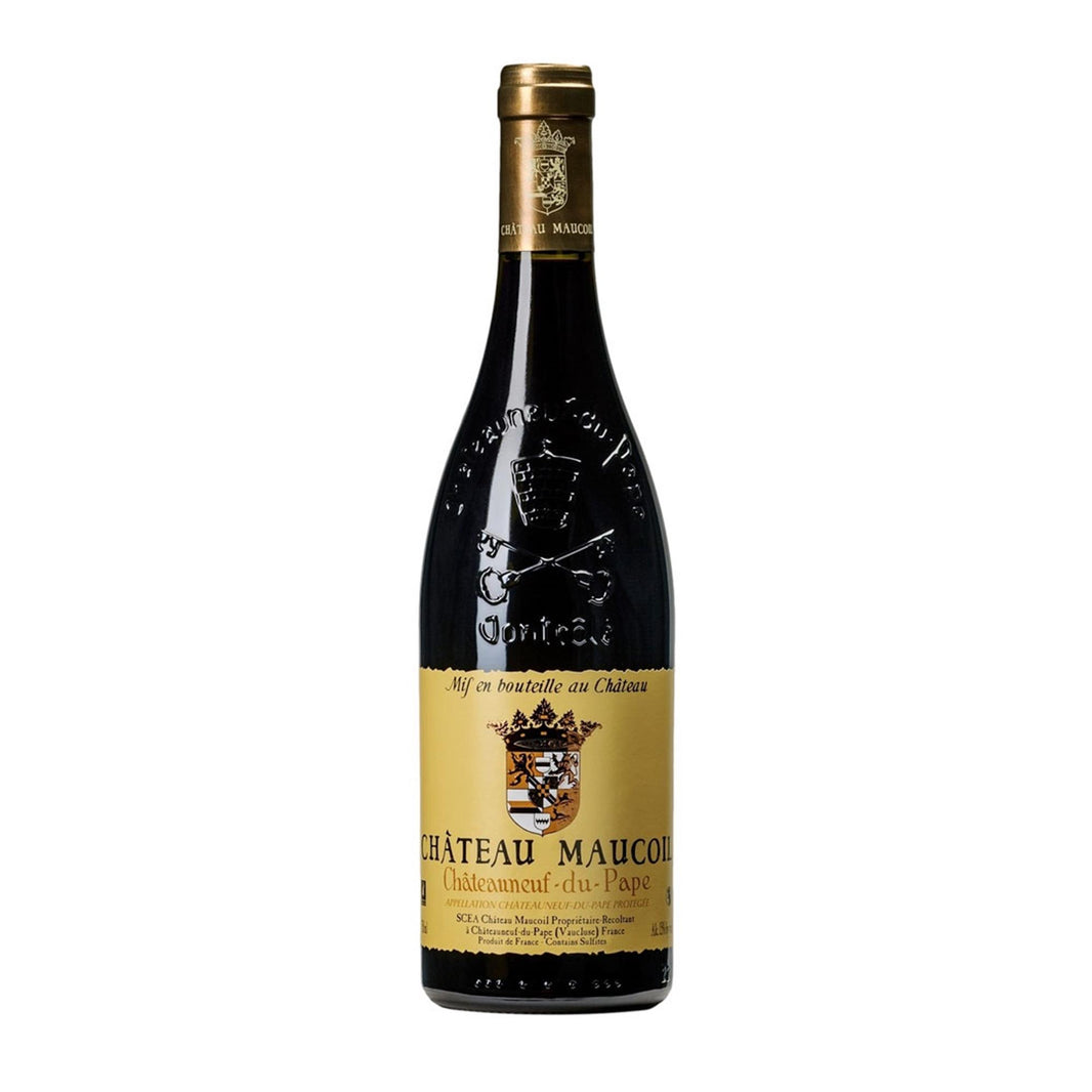 Chateau Maucoil Chateauneuf-du-Pape 2022 75cl