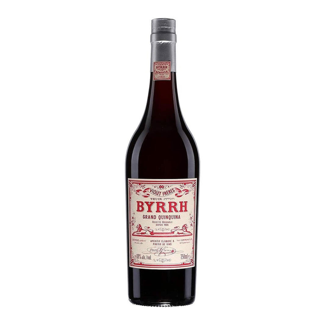 Byrrh Grand Quinquina 75cl