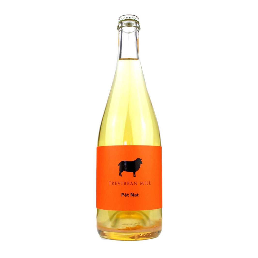 Trevibban Mill Pet Nat Sparkling Wine 75cl