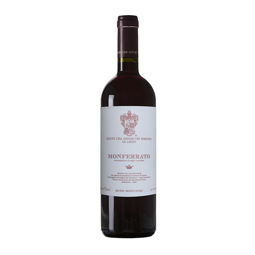 Marchesi di Gresy Monferrato Rosso 2018 75cl