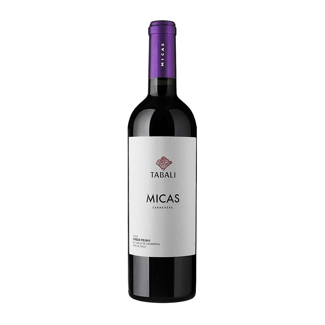 Tabali Micas Peumo Carmenere 2022 75cl