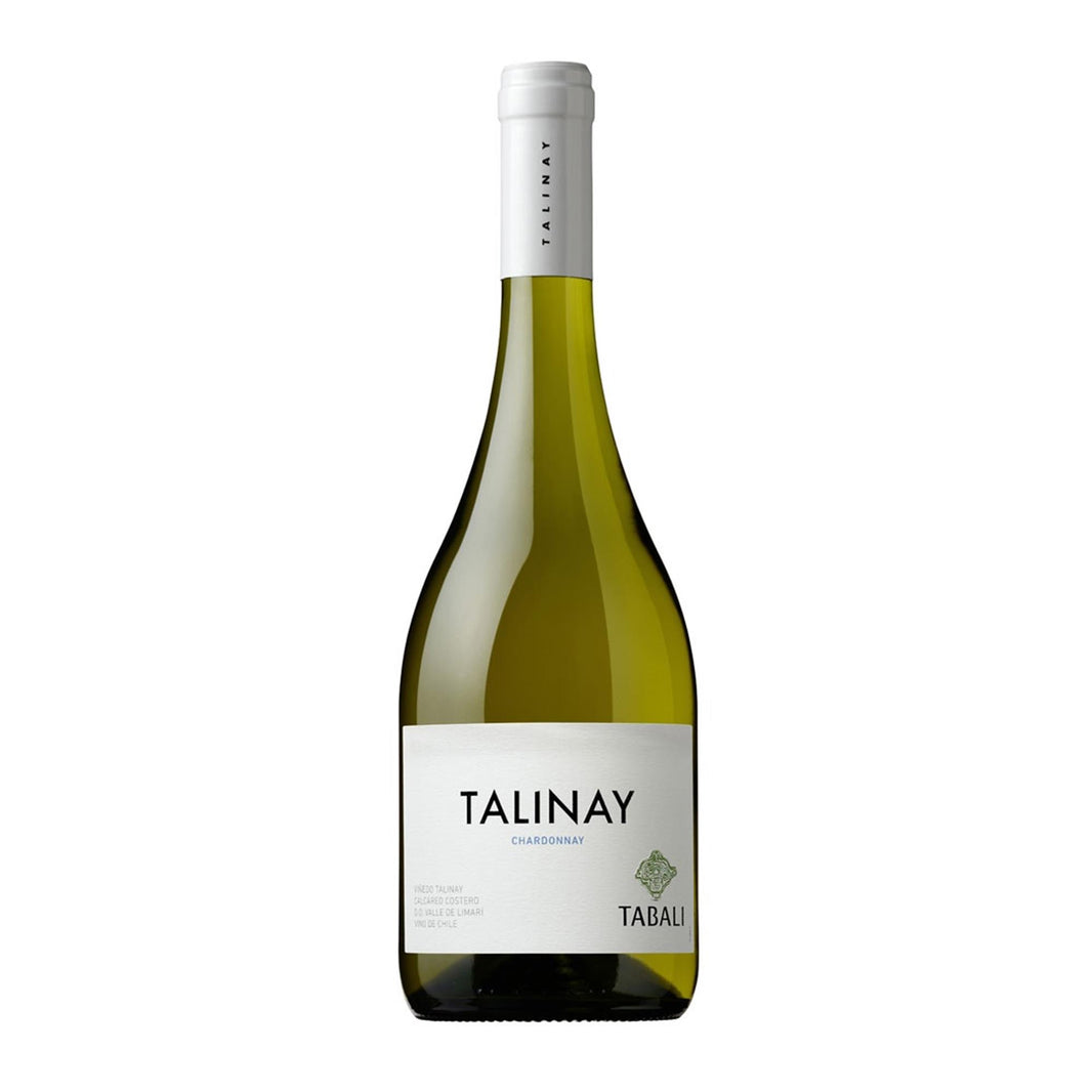 Tabali Talinay Chardonnay 2021 75cl