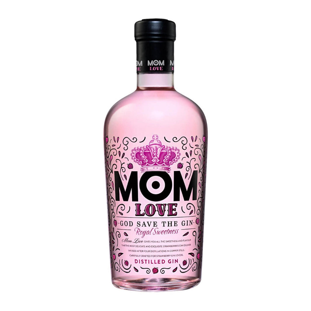 MOM Love Gin 70cl