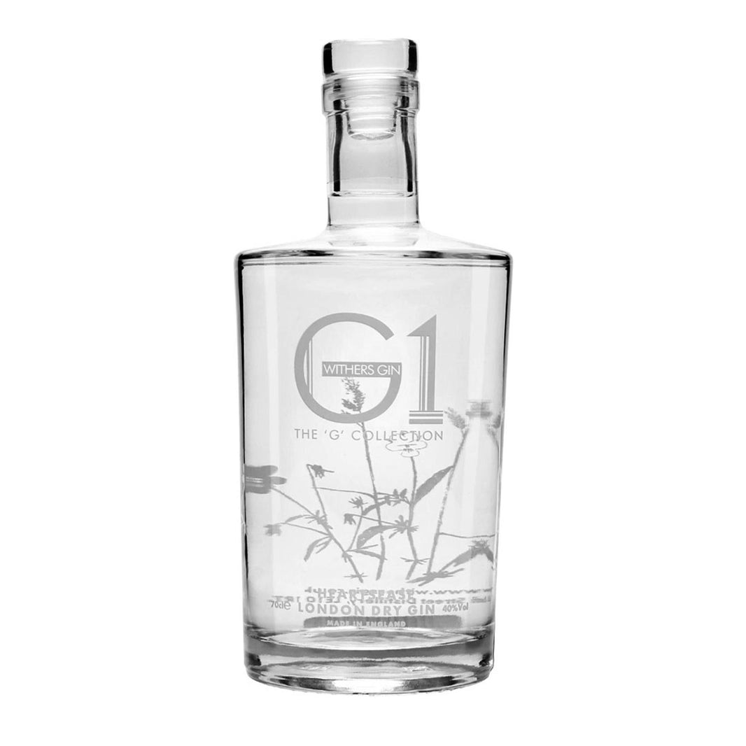 Withers G1 Gin 70cl