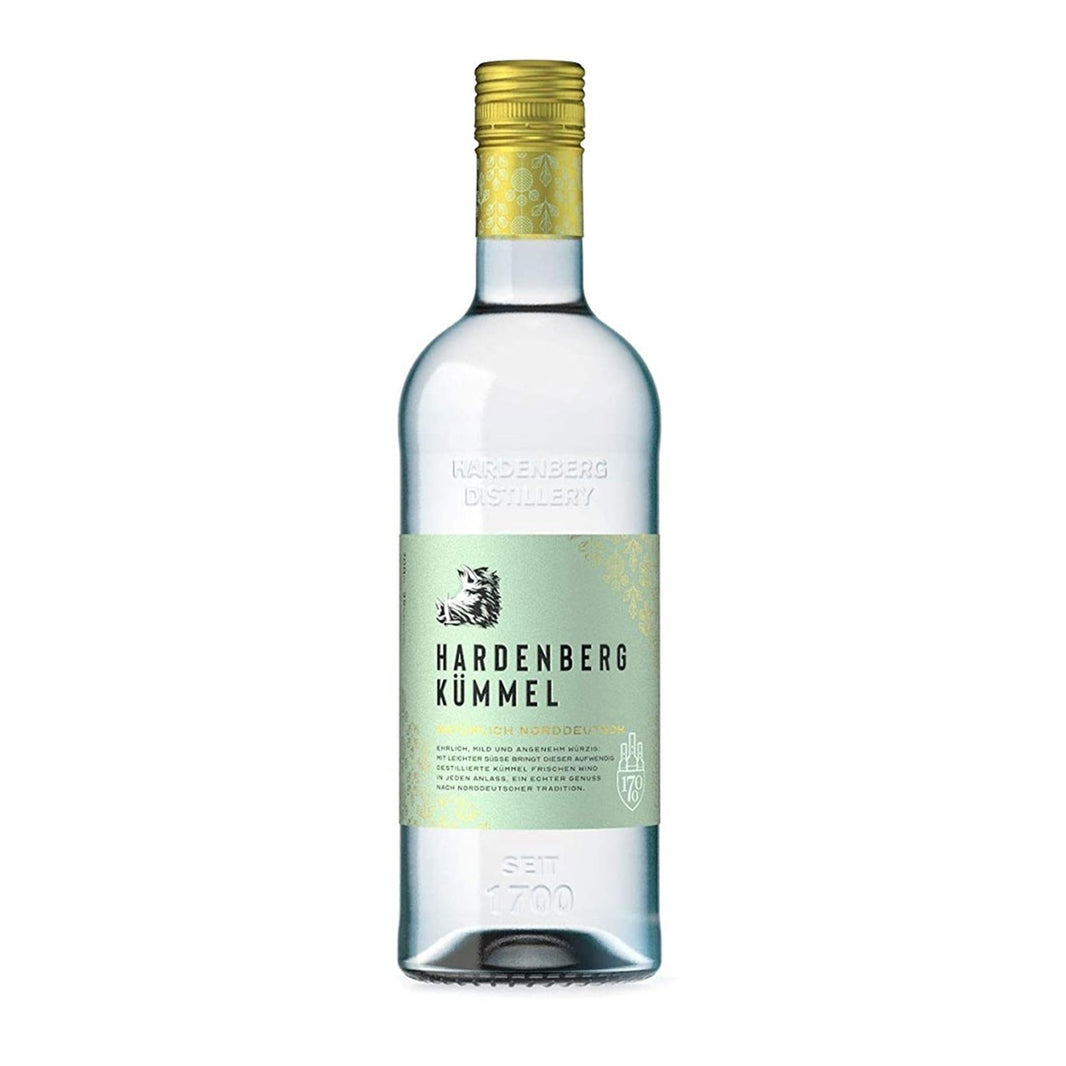 Hardenberg Kummel 70cl