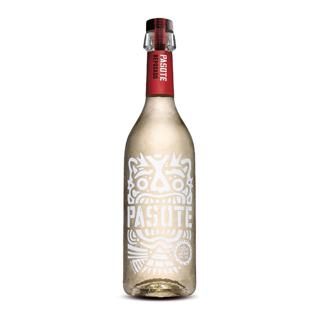 Pasote Reposado Tequila 70cl