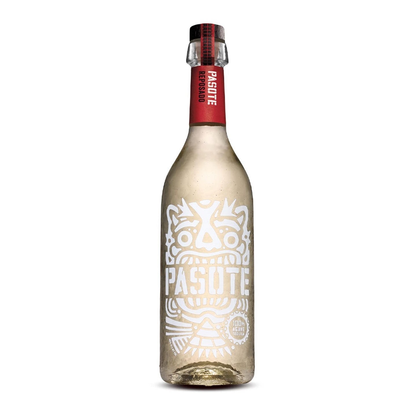 Pasote Reposado Tequila 70cl