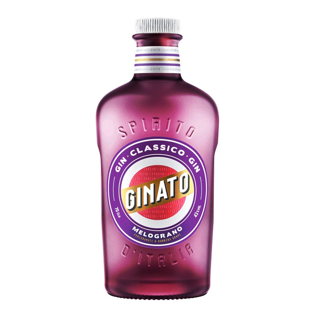 Ginato Melograno Gin 70cl