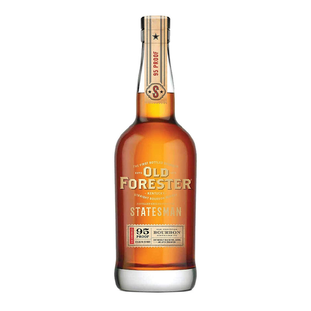 Old Forester Statesman Bourbon 95 proof 70cl