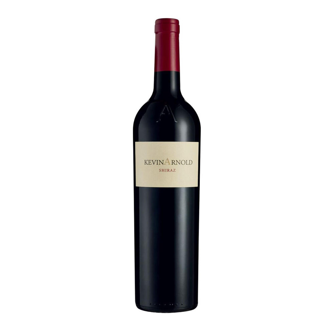 Waterford Estate Kevin ArnOld Shiraz 2018 75cl
