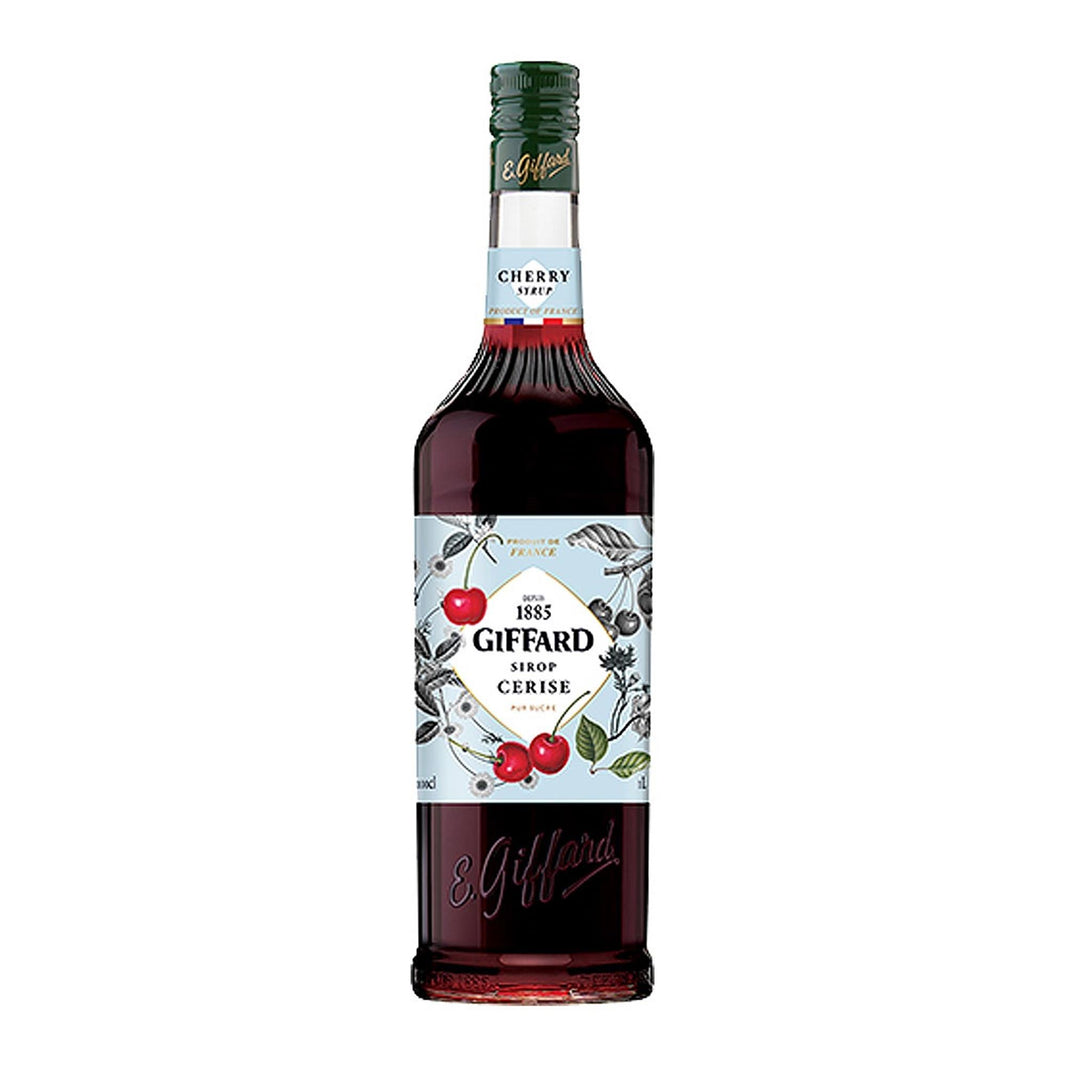 Giffard Cerise Cherry Syrup 100cl