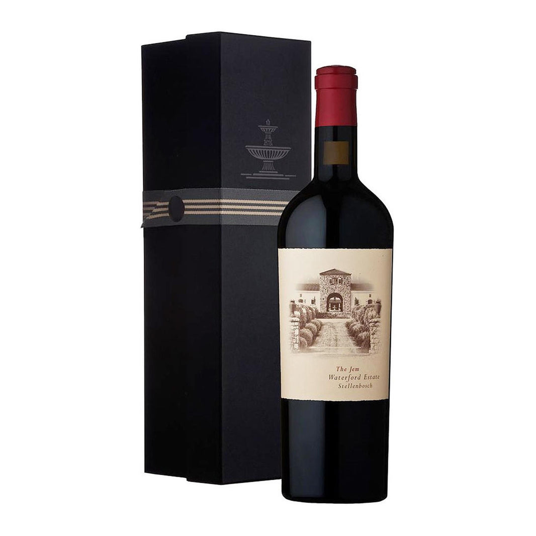 Waterford Estate The Jem 2015 75cl