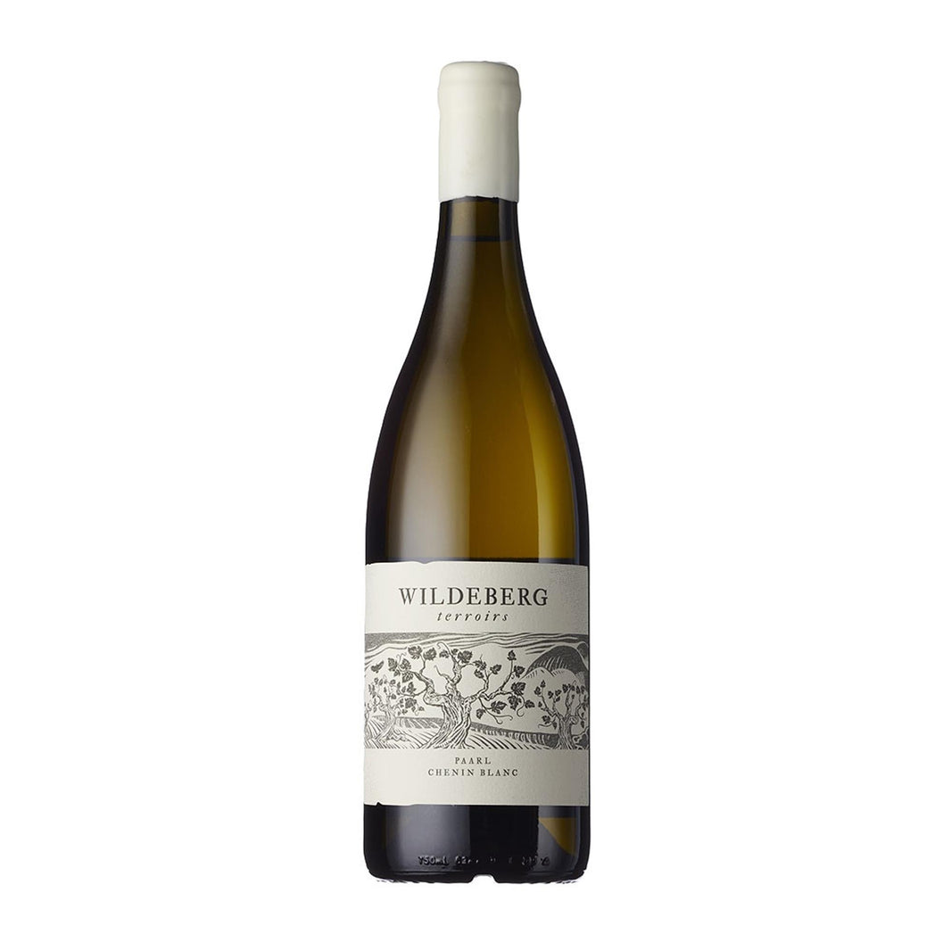 Wildeberg Terroirs Chenin Blanc 2023 75cl