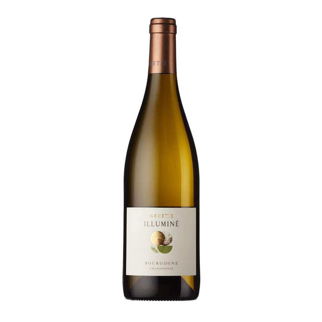 Boutinot Genetie Bourgogne Blanc Illumine 2020 75cl