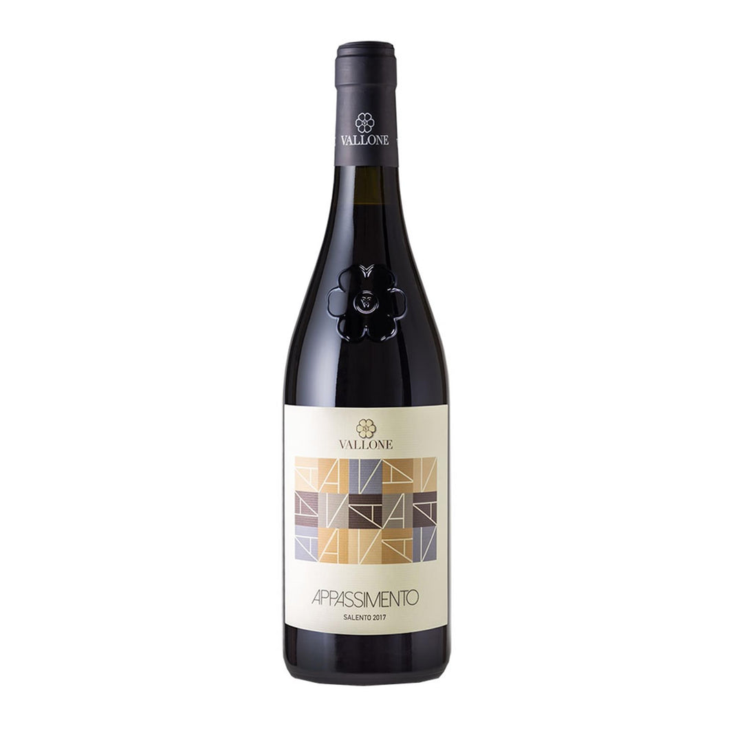 Vallone Tenuta Serranova Appassimento 75cl