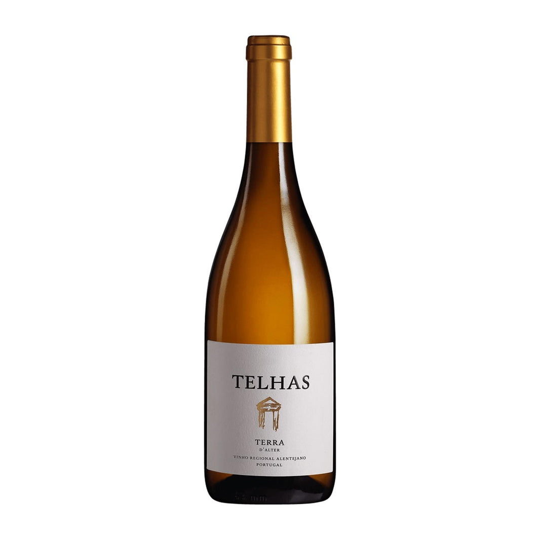 Terra d'Alter Telhas Alentejano Branco 2020 75cl