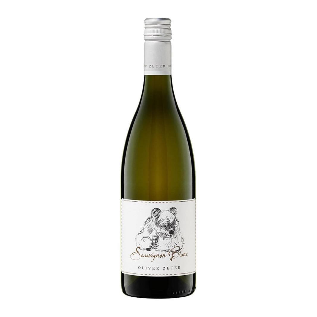 Oliver Zeter Sauvignon Blanc 2021 75cl
