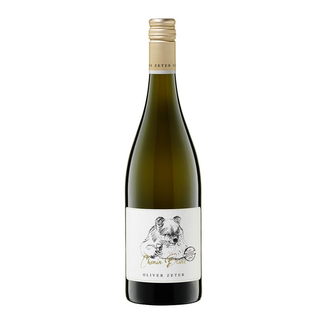 Oliver Zeter Chenin Blanc 2019 75cl