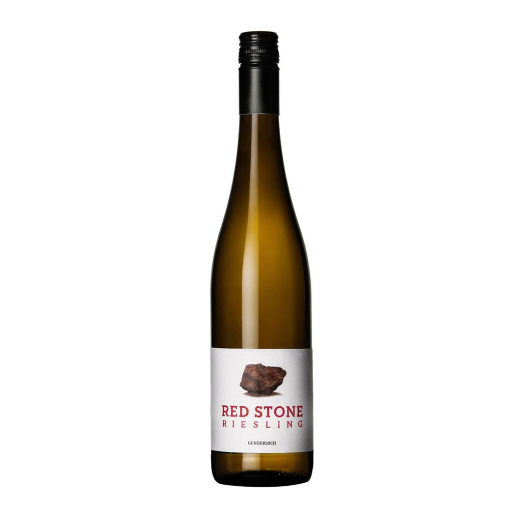 Weingut Gunderloch Red Stone Riesling 2021 75cl