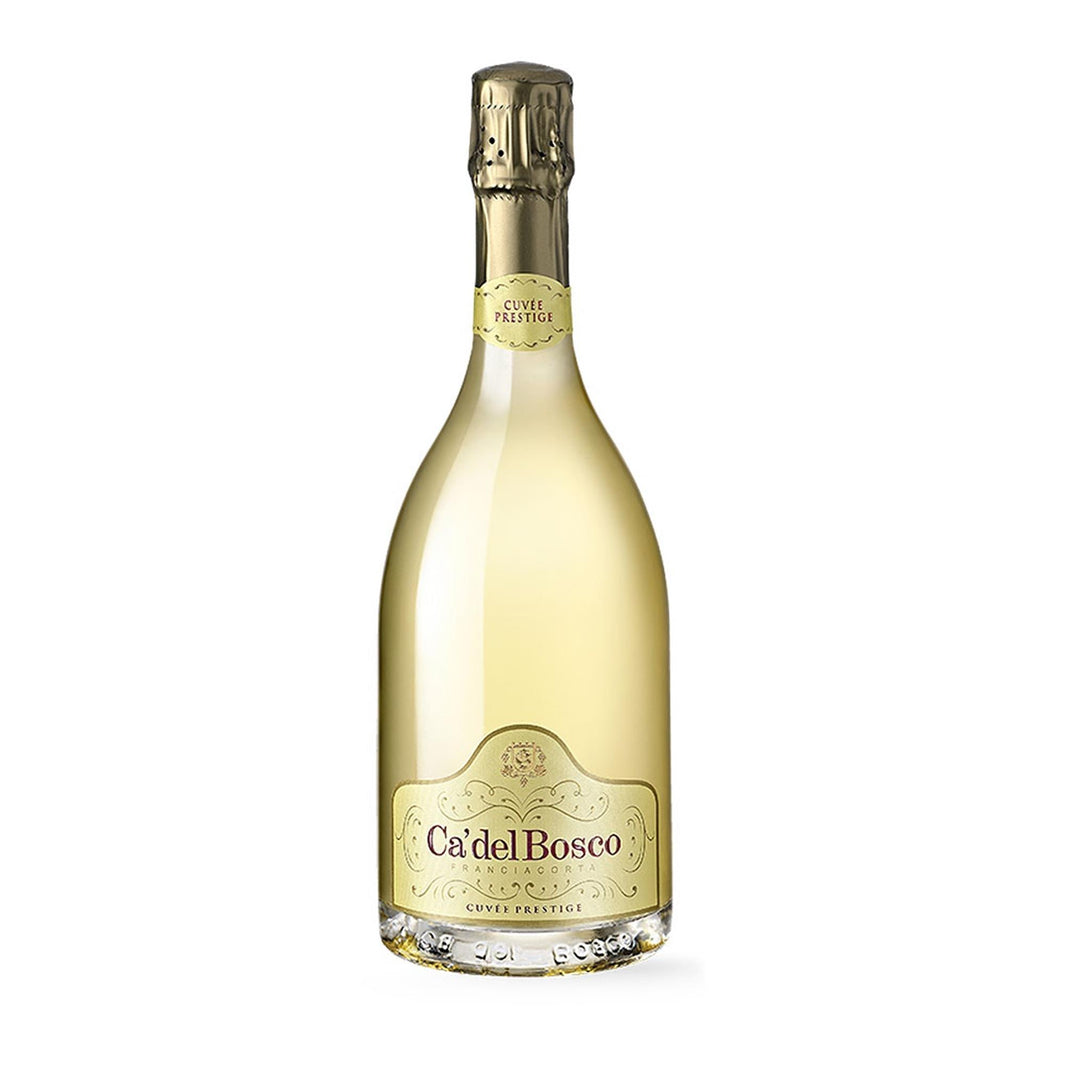 Ca' del Bosco Franciacorta Cuvee Prestige N.V. 75cl