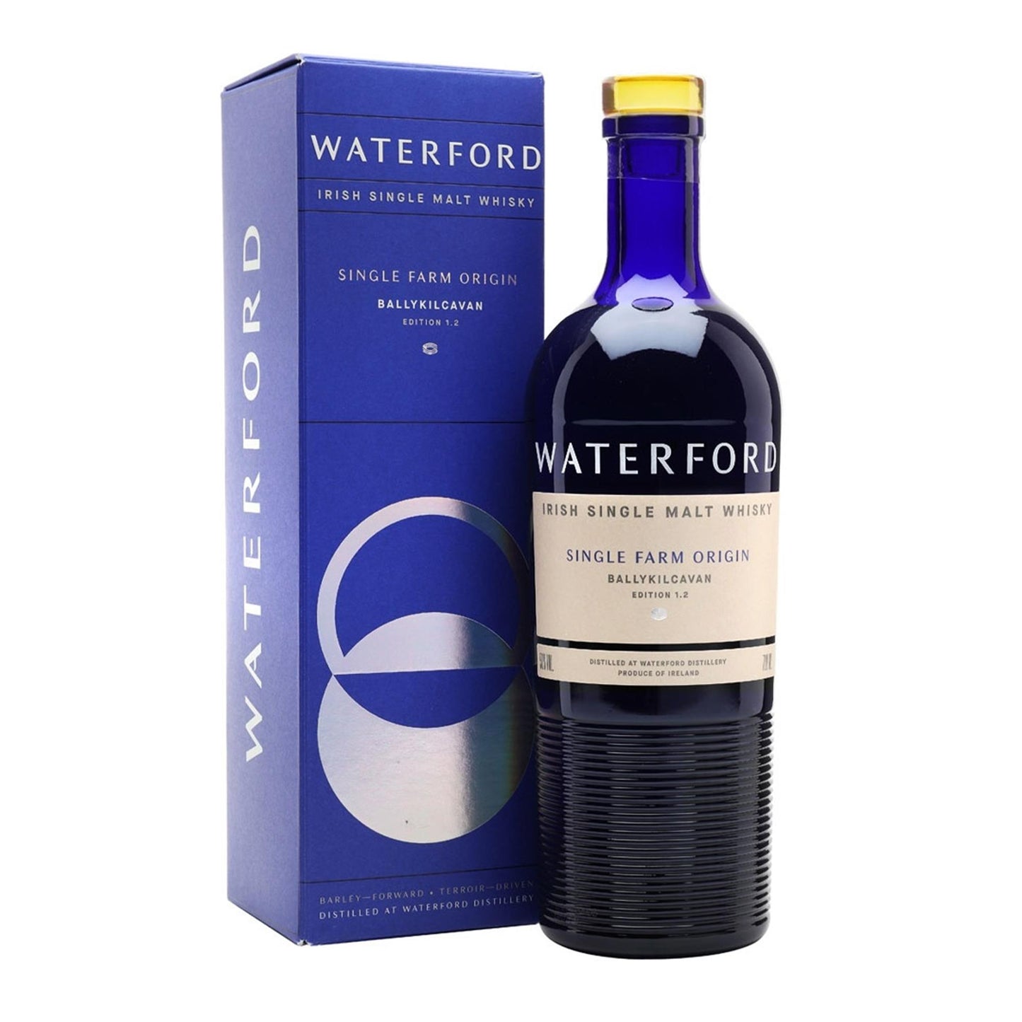 Waterford Ballykilcavan Edition 1.2 70cl