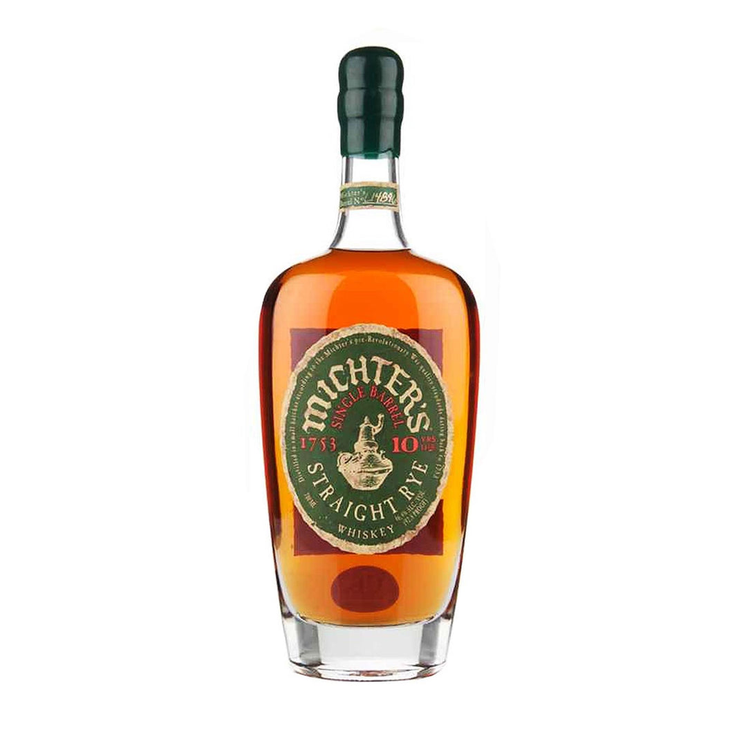 Michters 10 Year Old Rye 70cl