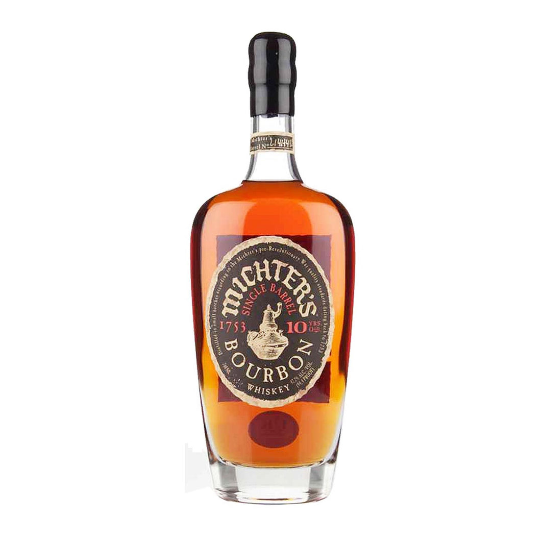 Michters 10 Year Old Bourbon 70cl