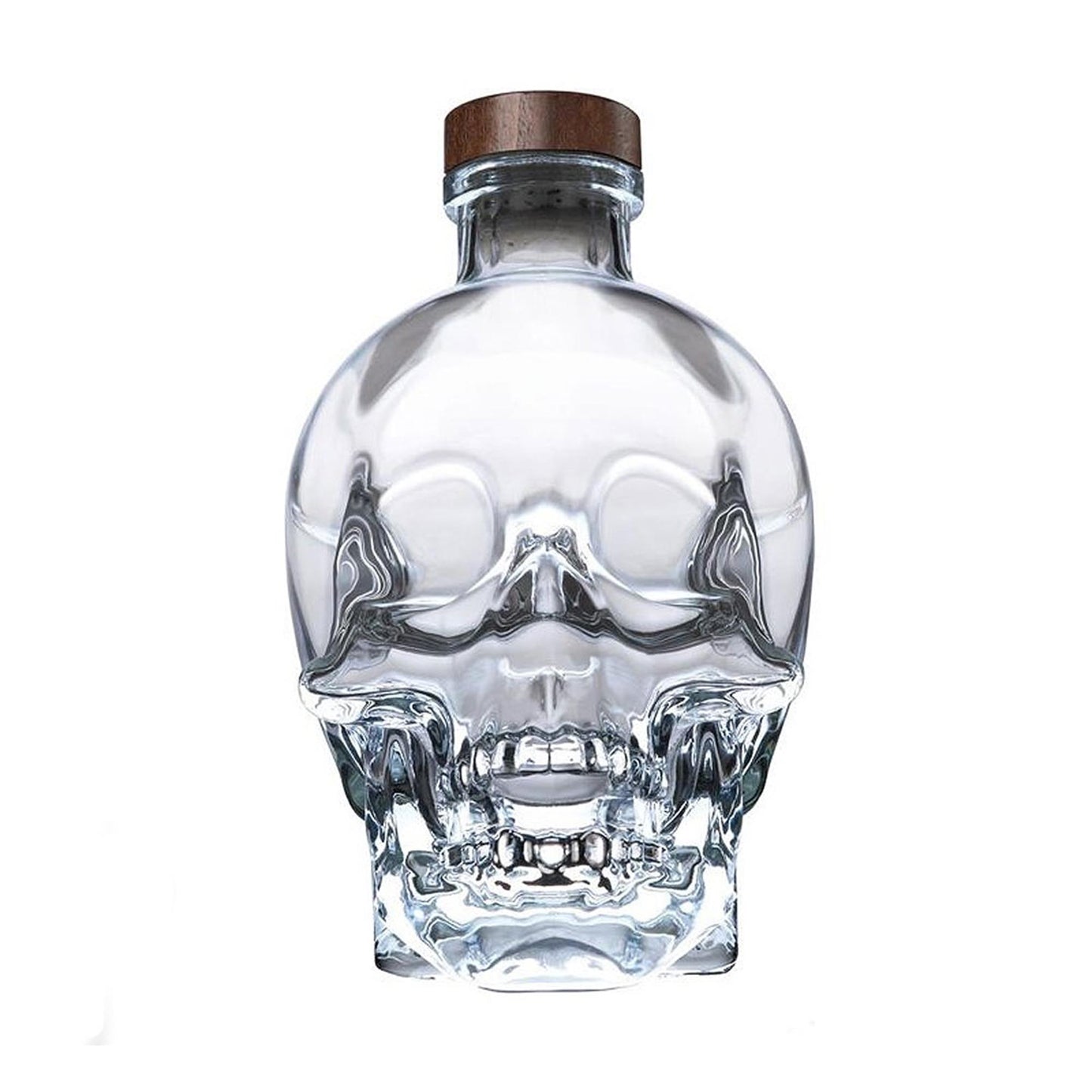 Crystal Head Vodka Plain 1.75L