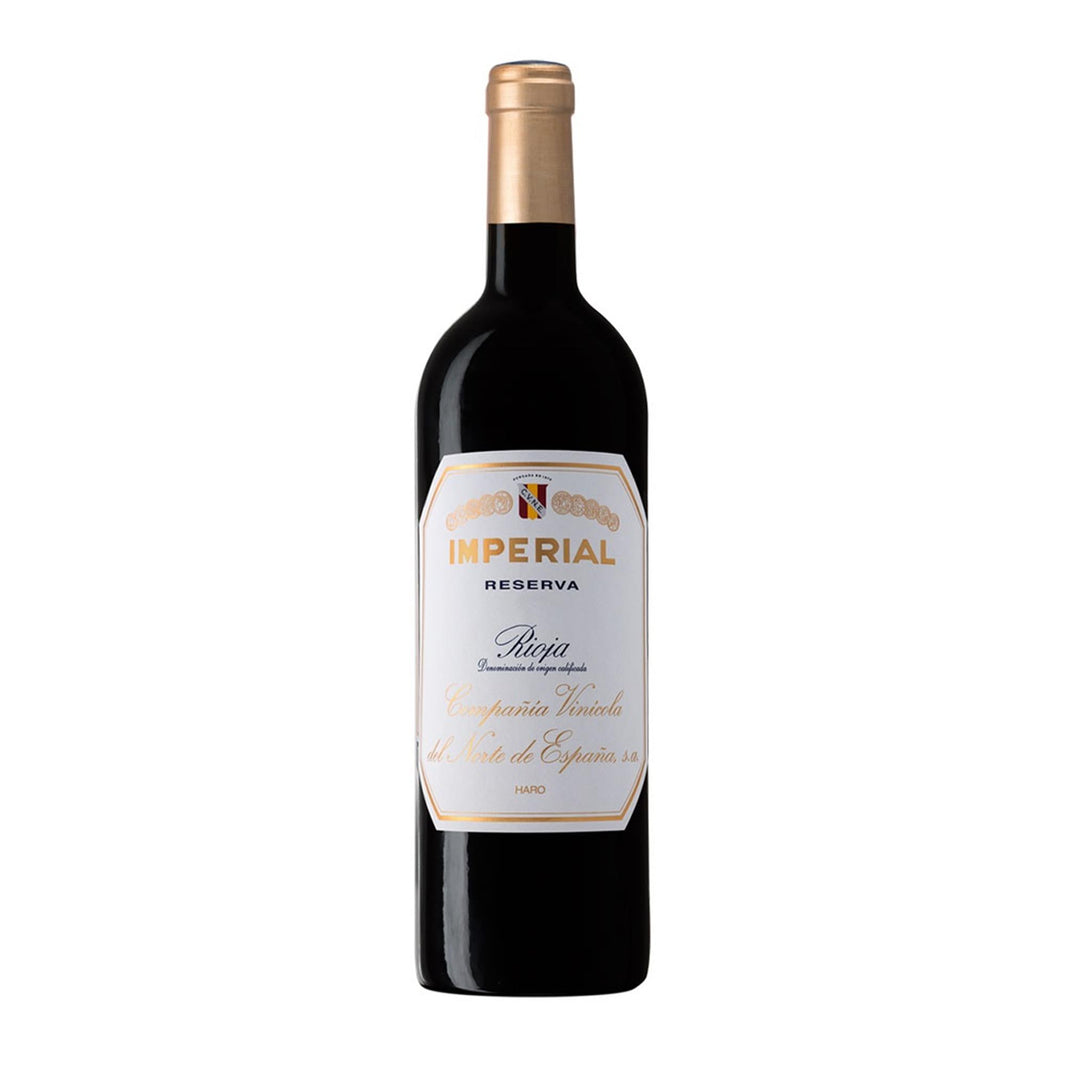 Imperial Rioja Reserva 2019 75cl