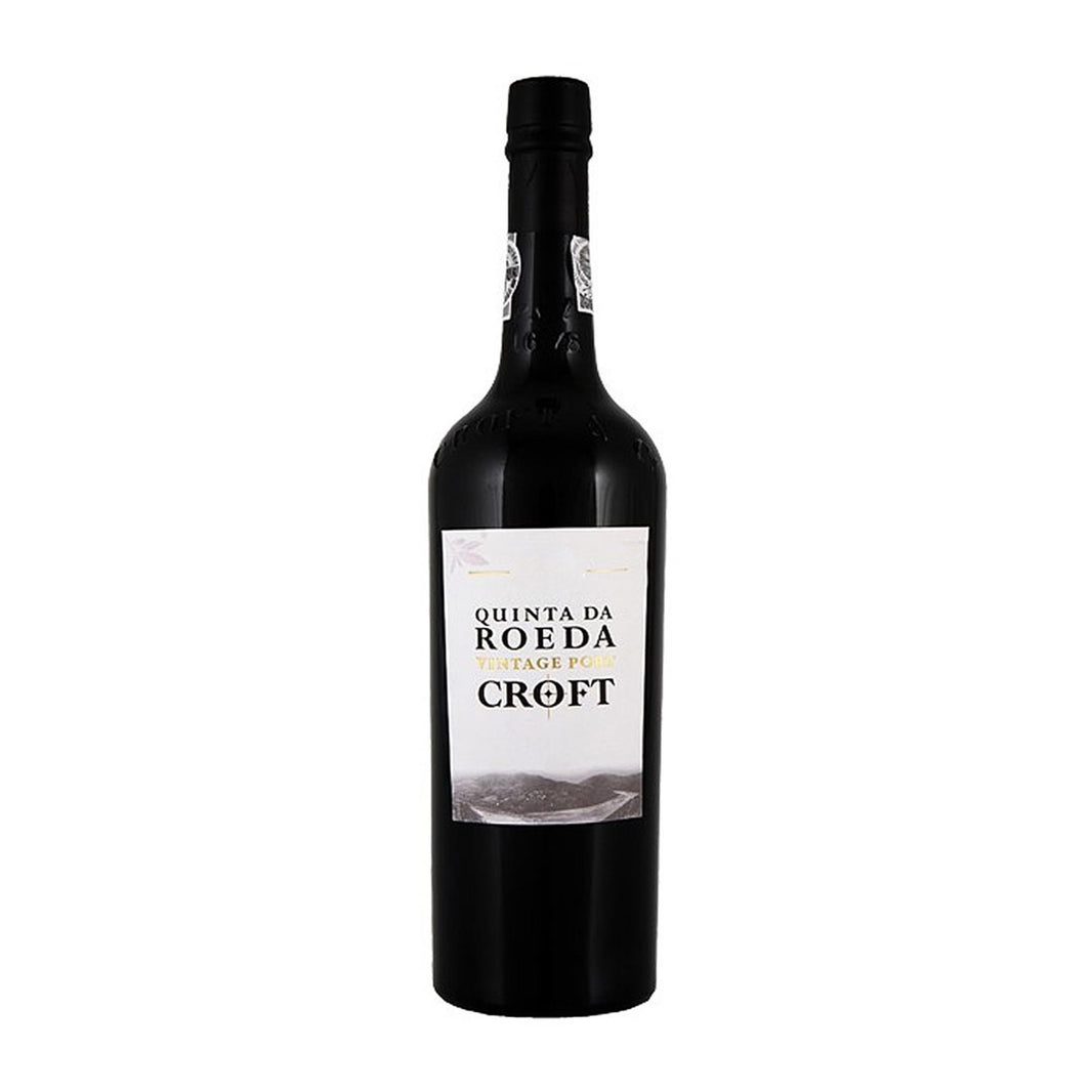Croft Quinta da Roeda Port 2005 75cl