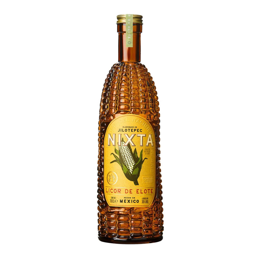 Nixta Corn Liqueur 70cl