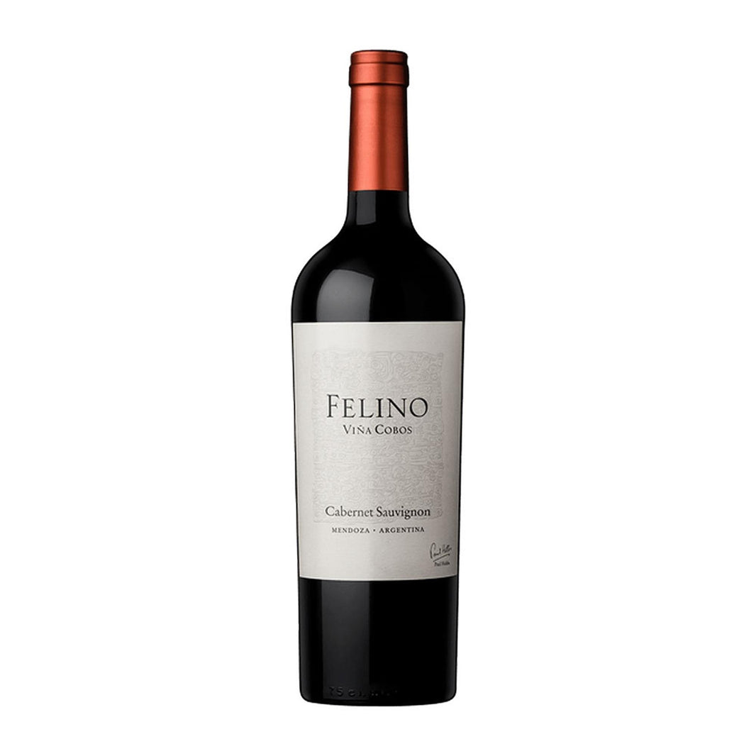 Felino Cabernet Sauvignon 2022 75cl