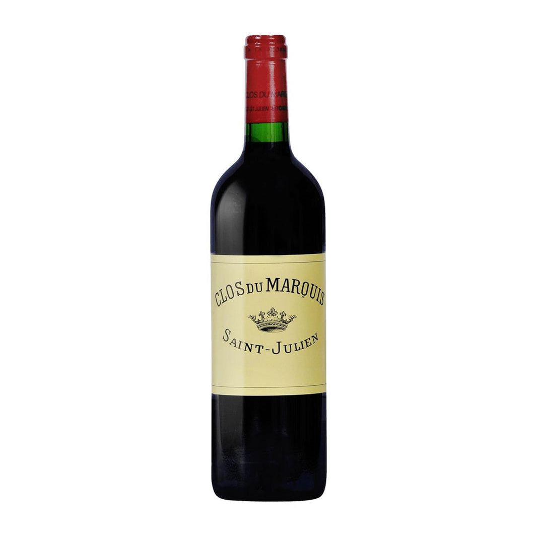 Clos du Marquis Saint Julien 2009 75cl