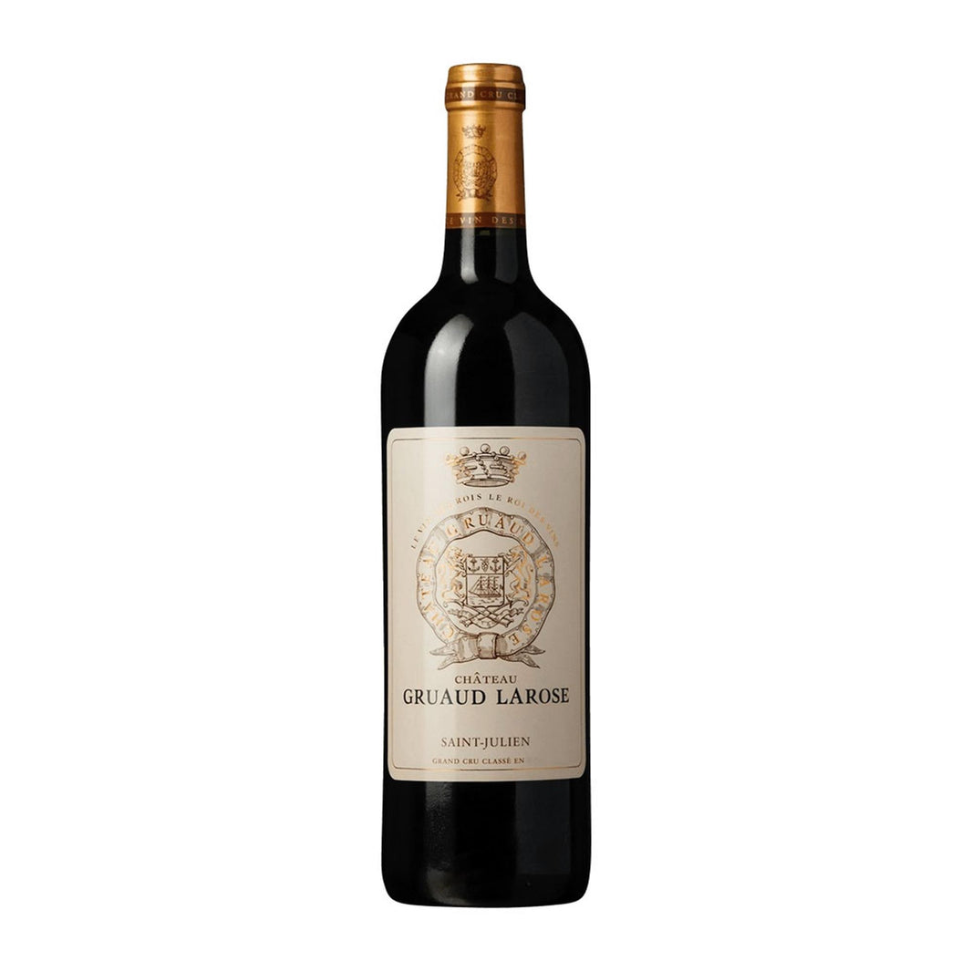 Chateau Gruaud Larose 2016 Saint-Julien 75cl