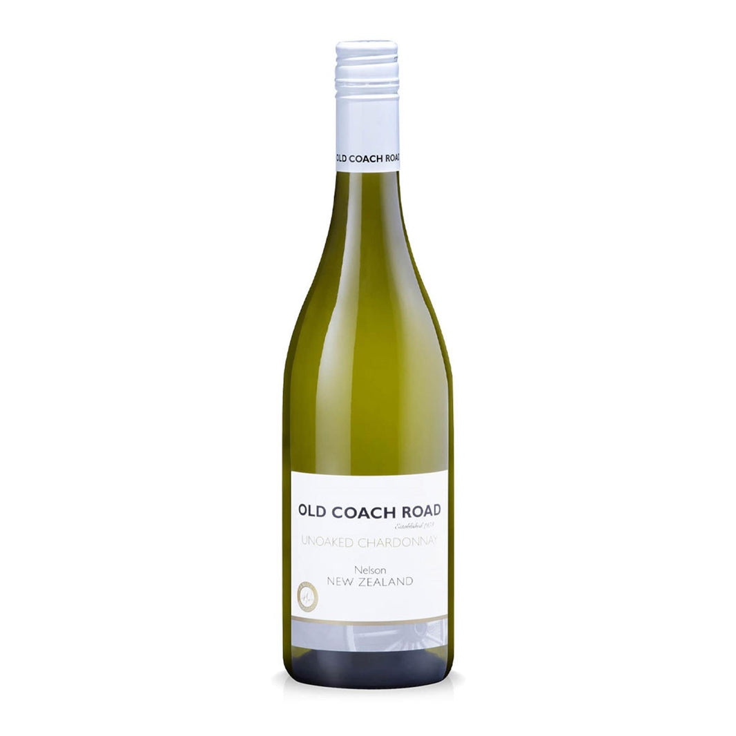 Seifried Old Coach Road Unoaked Chardonnay 2022 75cl
