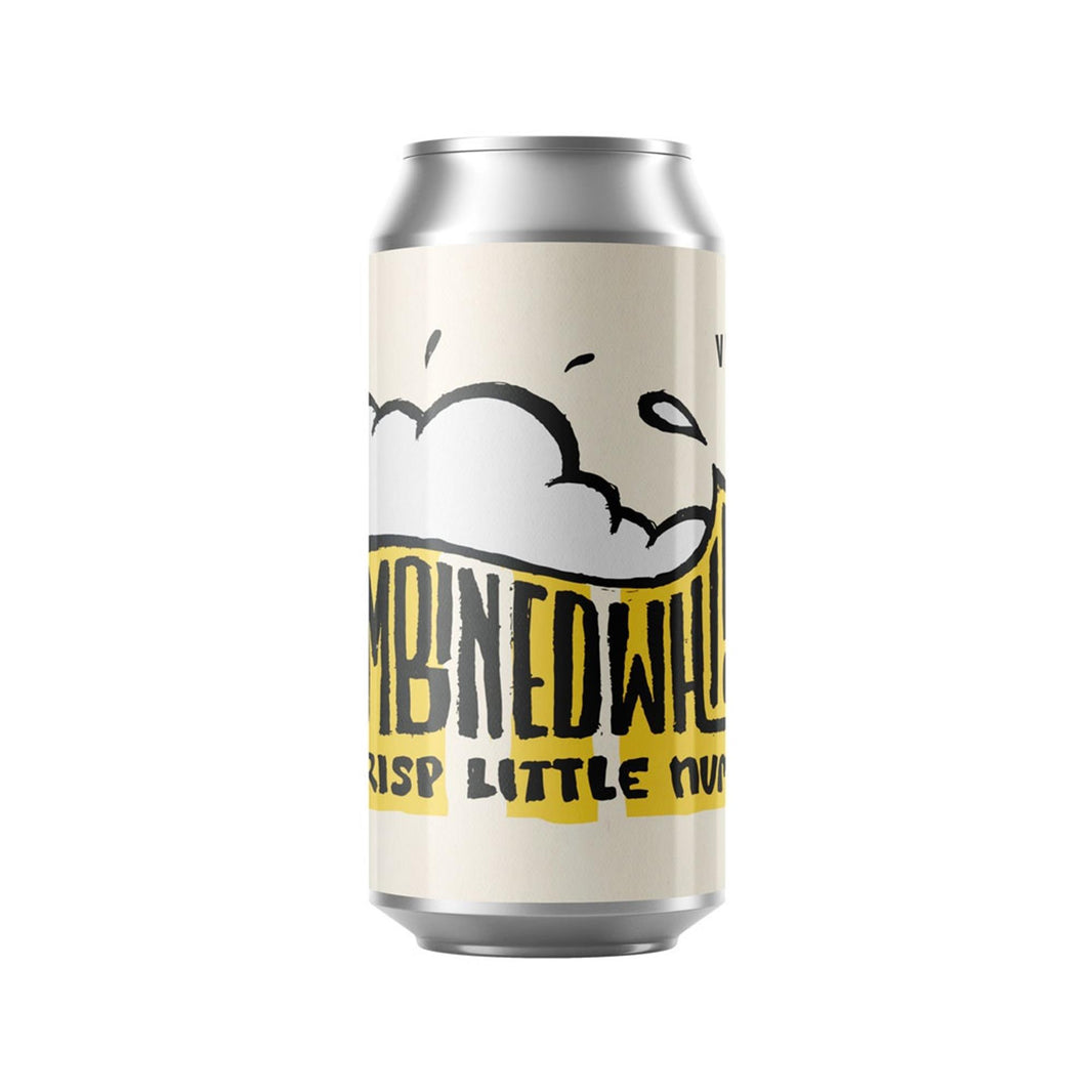 Verdant Combined Whimsy Pale Ale 440ml