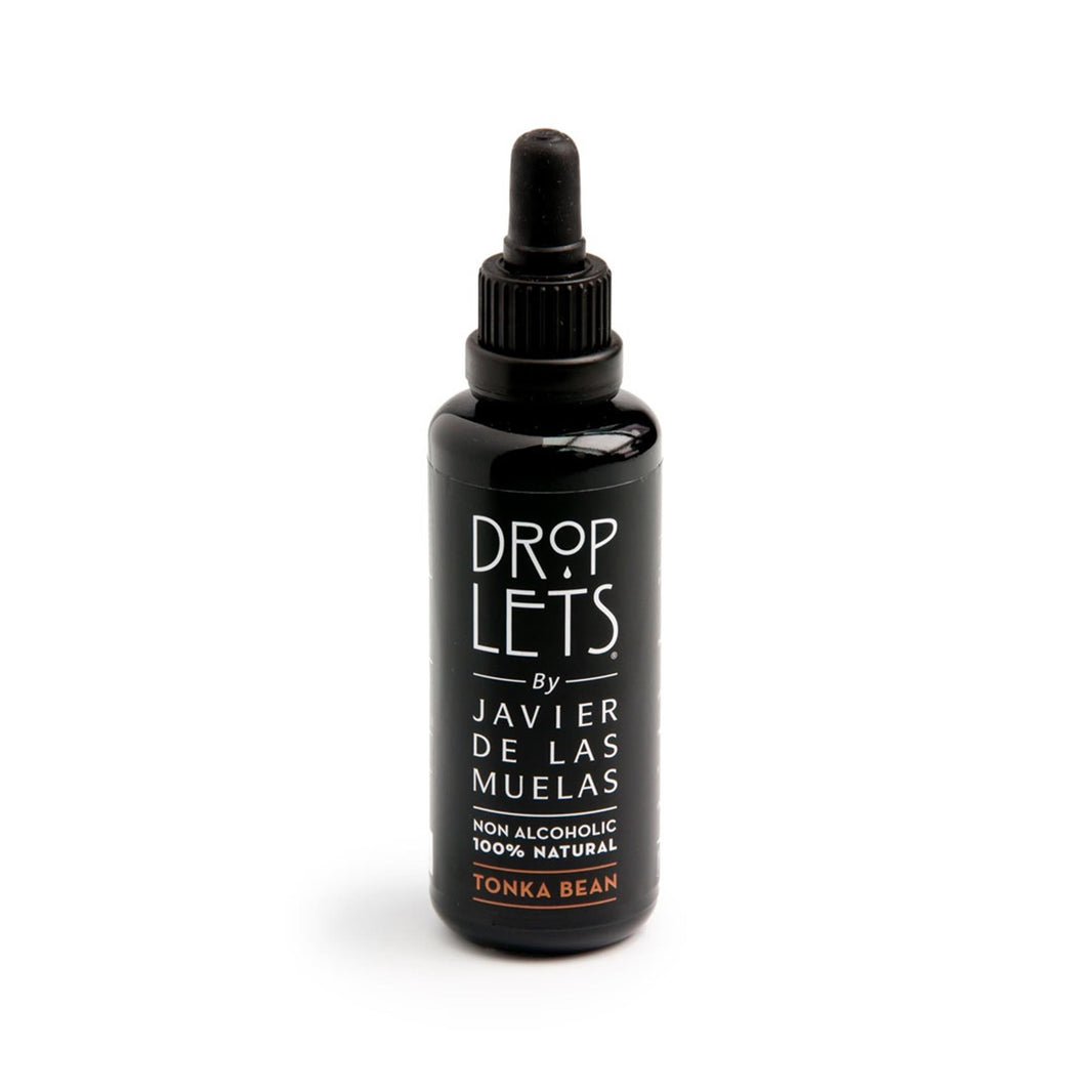 Droplets Tonka Bean Non Alcoholic Bitters 5cl