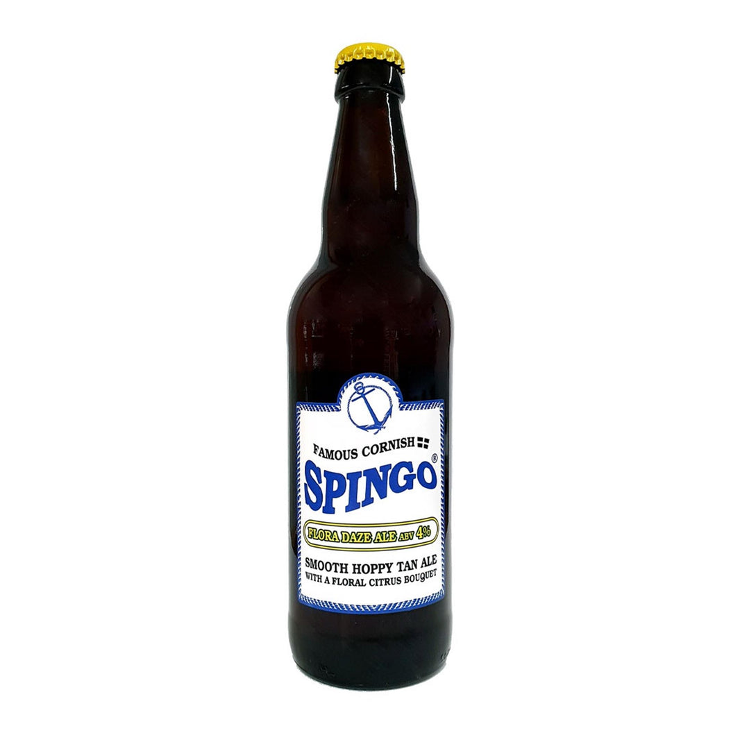 Blue Anchor Spingo Flora Daze 500ml