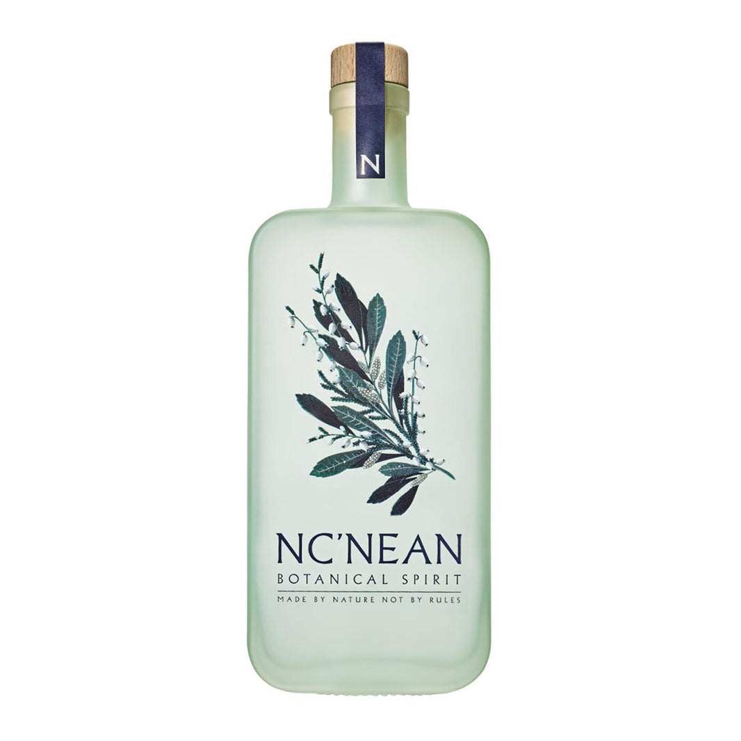 Nc'nean Botanical Spirit 50cl