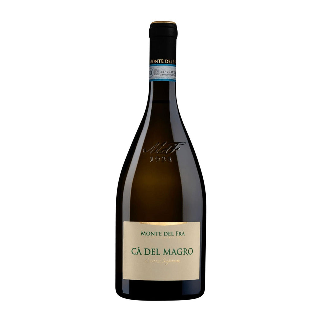 Monte del Fra Bianco di Custoza Superiore Ca del Magro 2019 75cl