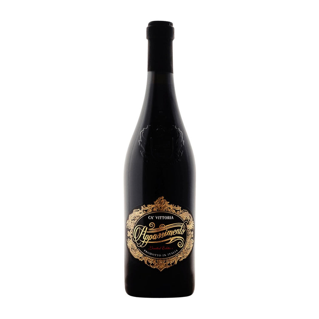 Ca' Vittoria Appassimento Limited Edition 75cl