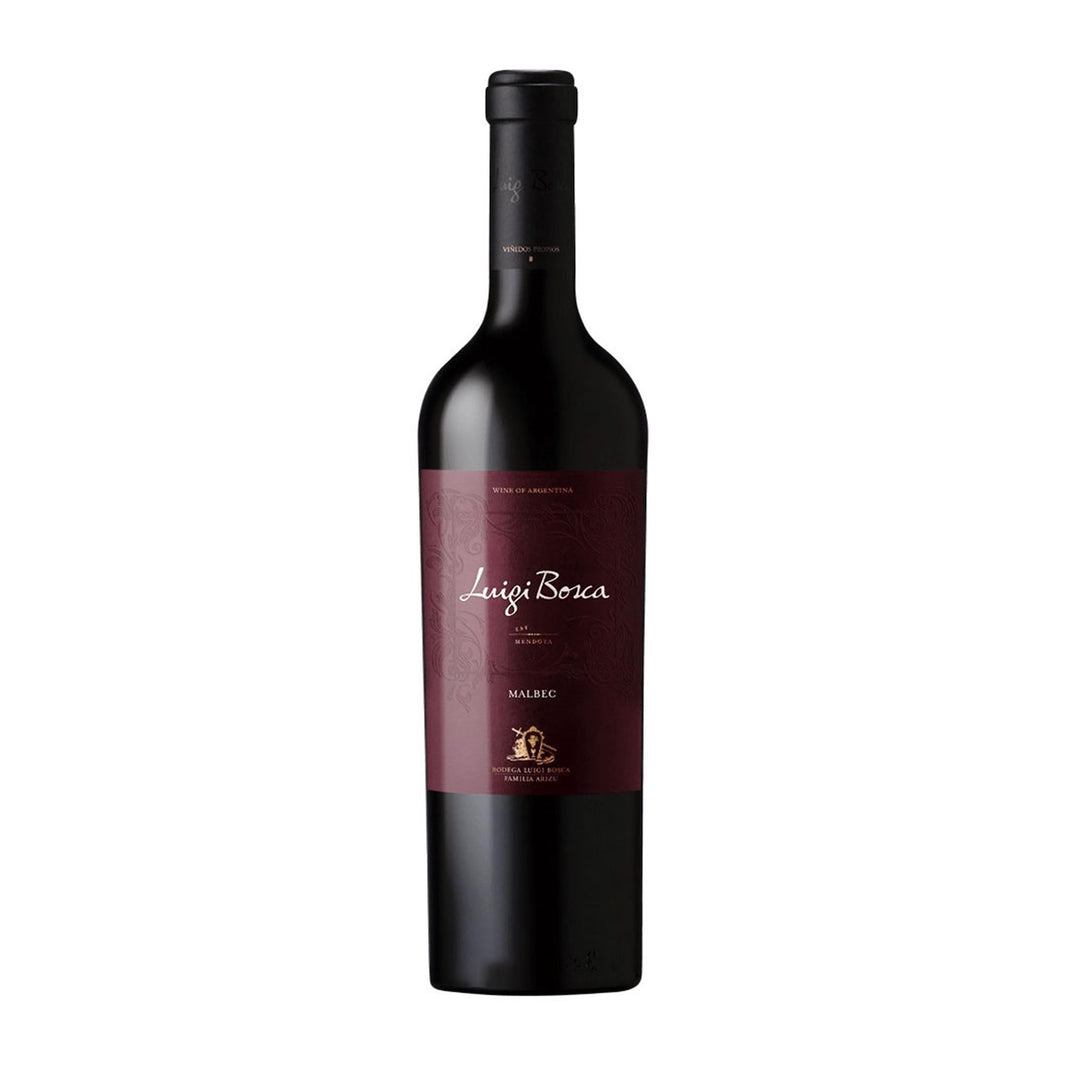 Luigi Bosca Malbec 2023 75cl