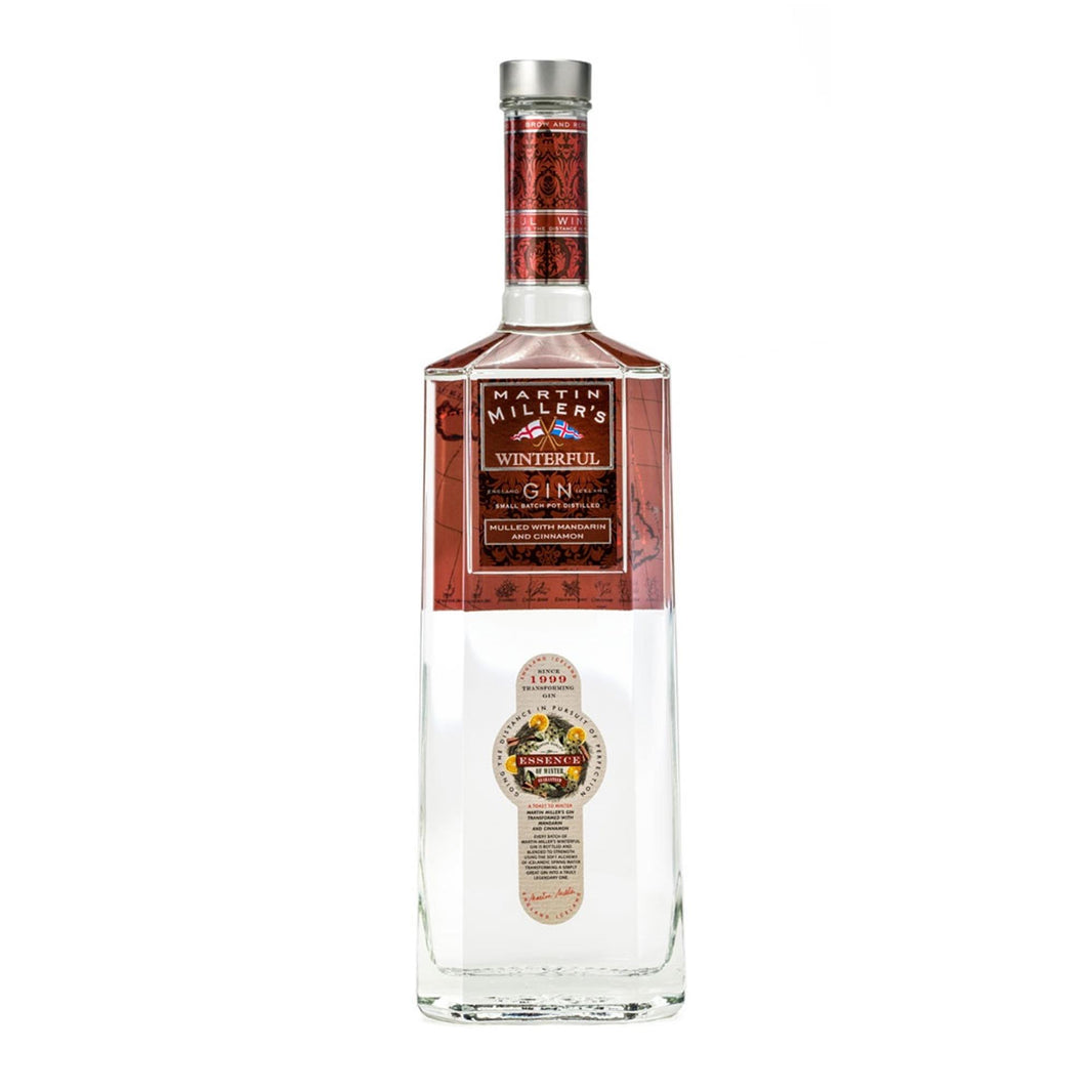 Martin Miller's Winterful Gin 70cl