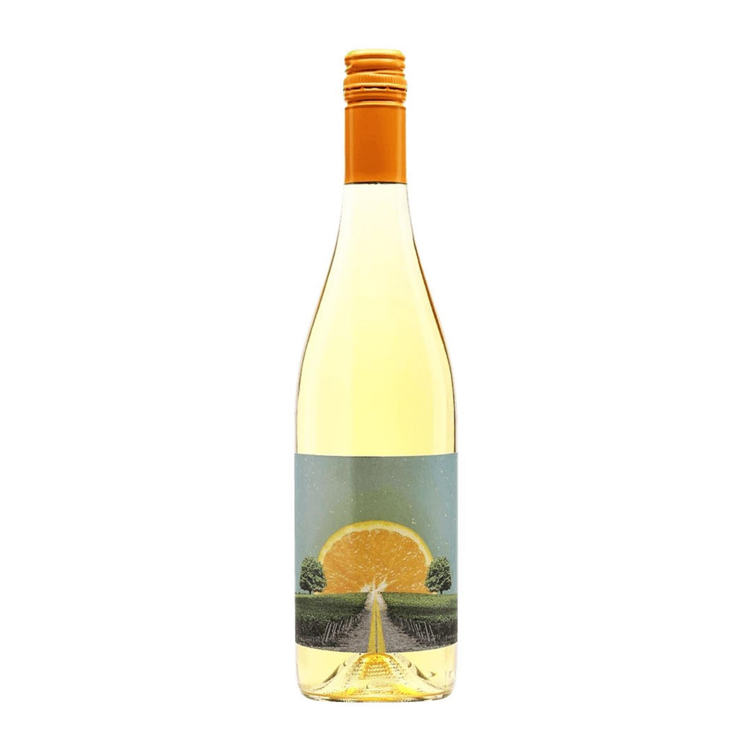 Cramele Recas Solara Orange 2024 75cl
