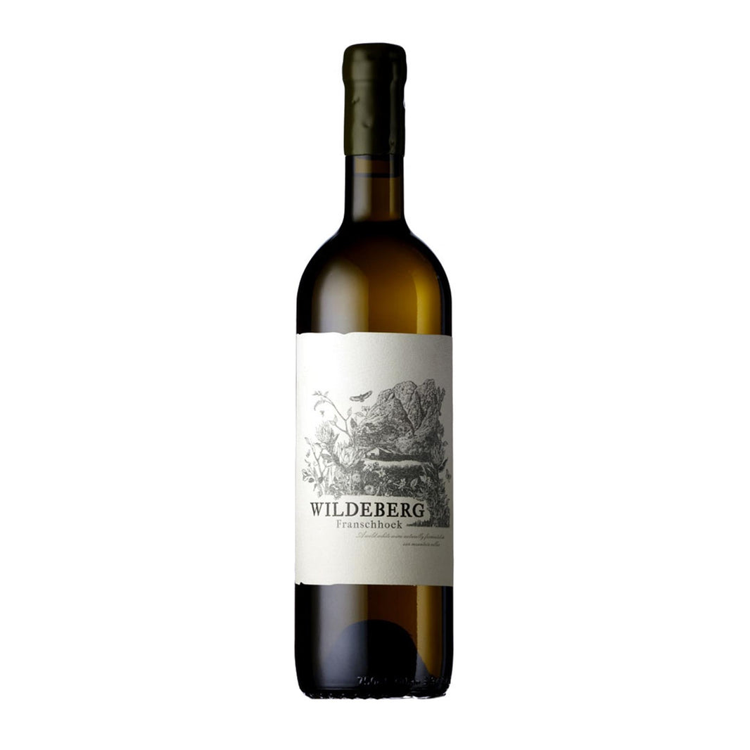 Wildeberg White 2021 75cl