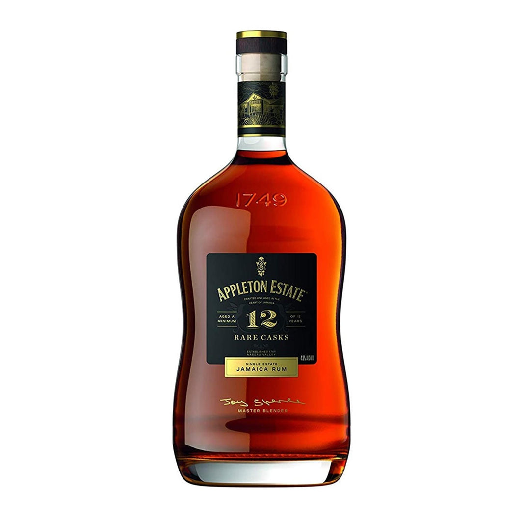 Appleton Estate 12 Year Old Rare Casks 70cl