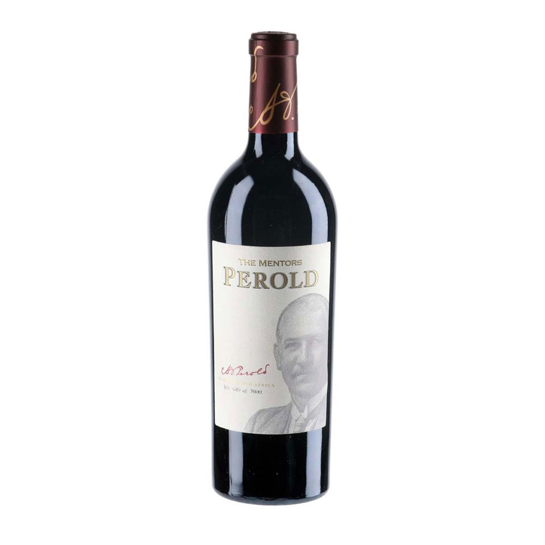 KWV The Mentors PerOld Tributum 2014 75cl