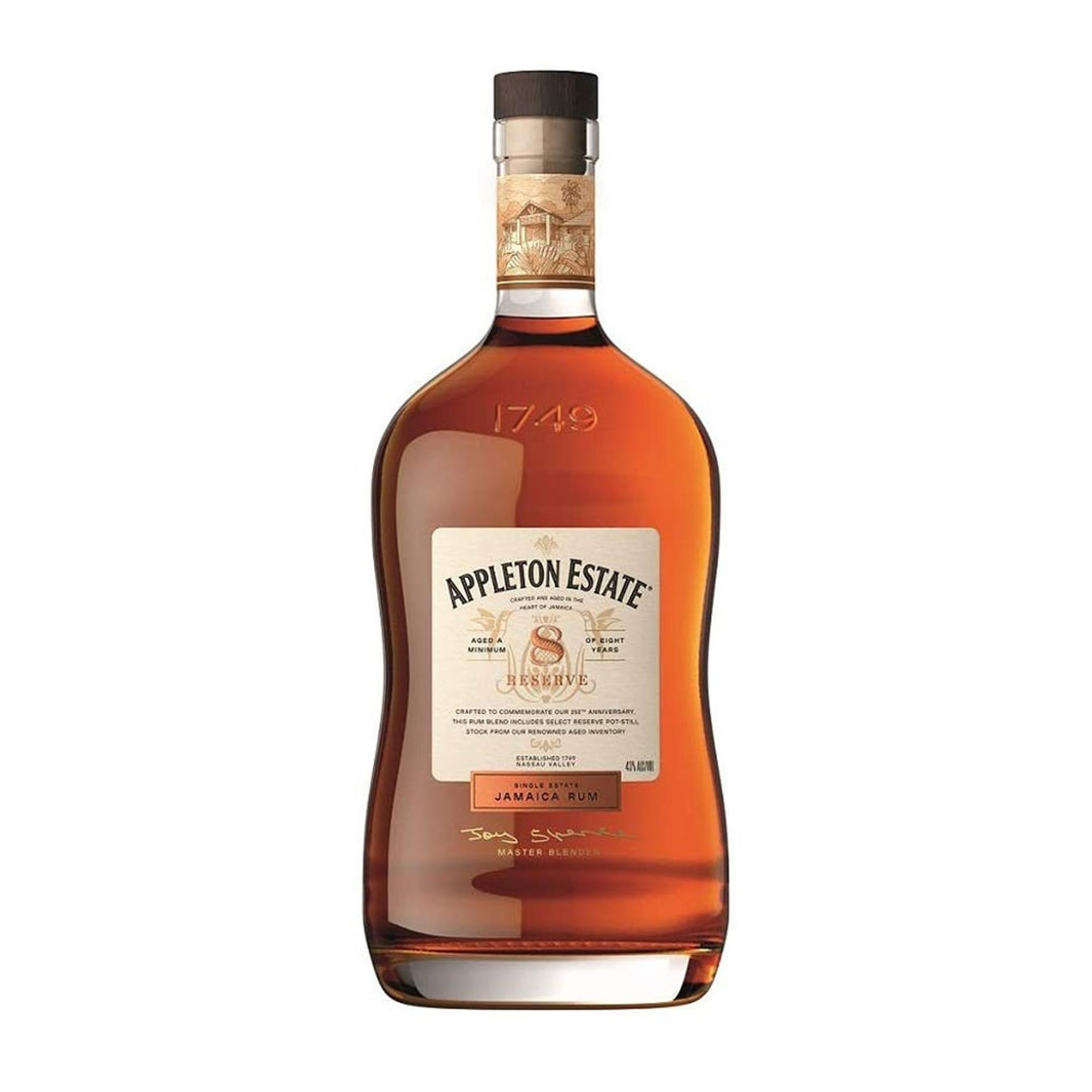 Appleton Estate 8 Year Old Reserve Rum 70cl