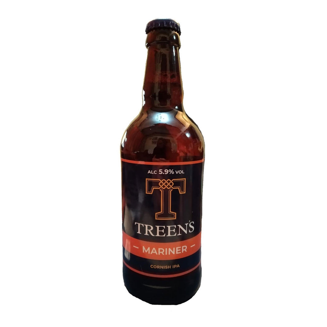 Treens Mariner IPA 500ml